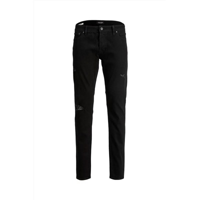 Vaquero slim fit Negro