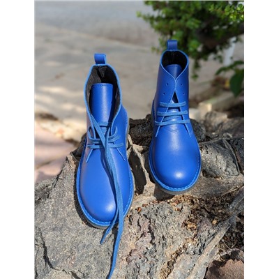 Ab. Zapatos 2619 · LAPIZ +PELLE · 2704 Azulon АКЦИЯ