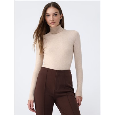 TURTLENECK SWEATER
