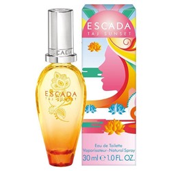 ESCADA TAJ SUNSET edt (w) 30ml