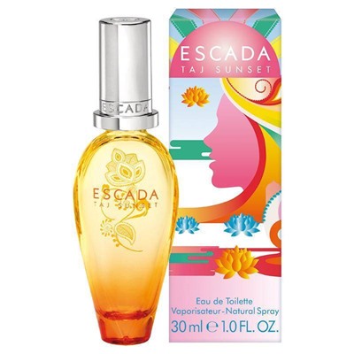 ESCADA TAJ SUNSET edt (w) 30ml
