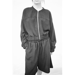 BOMBER CROP
