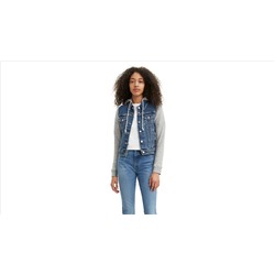 Hybrid Original Trucker Jacket