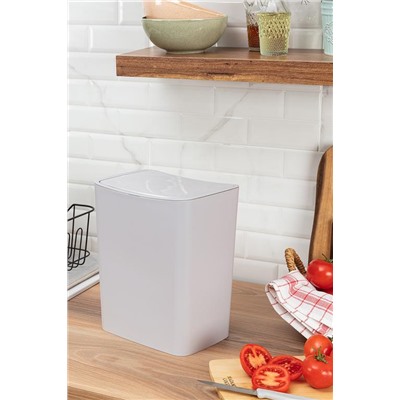 Olivier Switch Çöp Kovası 8.5lt