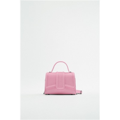 BOLSO MINI CITY