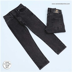 WNX KOT PN 1- G590 Beden: 116-158