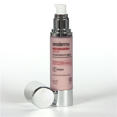 S*sd*rma Resveraderm Crema gel 50 ml