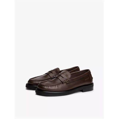 Classic Leather Loafer
