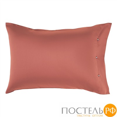 Нав-Пм-50х70кр Premium Mako (коралл) Наволочка 50х70