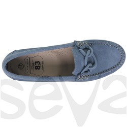 Route 83, ZAPATO SEÑORA PIEL