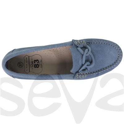 Route 83, ZAPATO SEÑORA PIEL