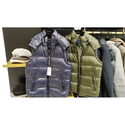 Жилет Primo Emporio