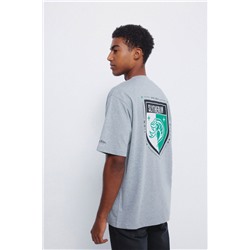 Camiseta Slytherin