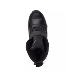 Calvin Klein Women's Mabon Nylon High Top Sneakers