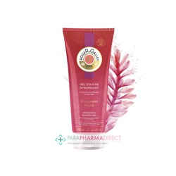 Roger & Gallet Gingembre Rouge Gel Douche Fraîcheur Dynamisant 200ml
