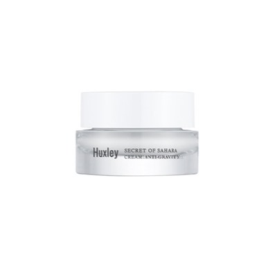 [Miniature] Anti-Gravity Deluxe Cream, Антивозрастной крем с маслом опунции