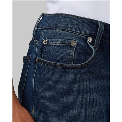 MEN'S STRETCH COMFORT "SWEATPANT" JEAN