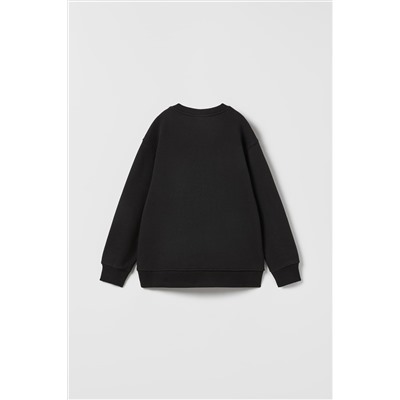 SUDADERA PARIS
