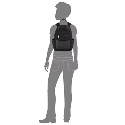 Kenneth Cole New York Delancey Tech Backpack