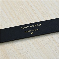 Ремень из натуральной кожи TORY BURC*H