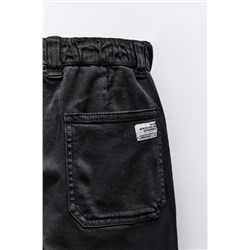 SLOUCHY JEANS