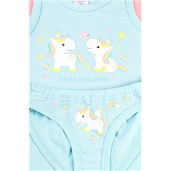 Комплект для девочки Happyfox
