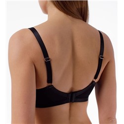 Бюстгальтер на поролоне бескостный DIAMANTE 55144-18 COQUETTE REVUE