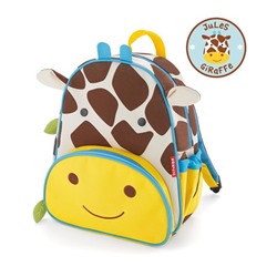 Skip Hop Zoo Little Kid Backpack