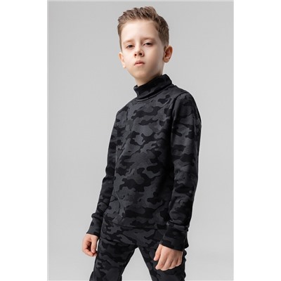 Костюм (Водолазка+Брюки) BODO-S #1015877
