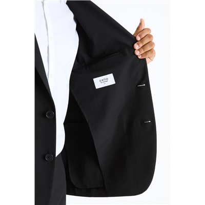 Blazer - Negro