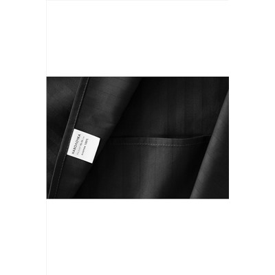 КПБ Verossa Black из страйп-сатина НАТАЛИ #1026093