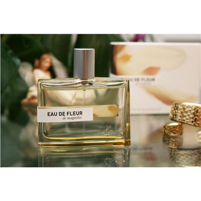 KENZO EAU DE FLEUR DE MAGNOLIA edt (w) 50ml