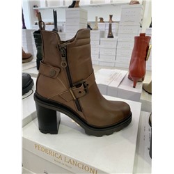 Сапоги Federica Lancioni