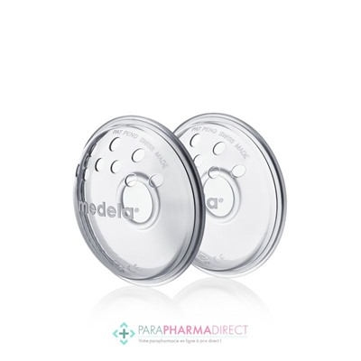 Medela Forme Mamelons x2