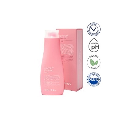 ★EVENT★ 500ml Your Oasis Shampoo Damage (Keratin)