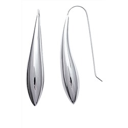 Pendientes Plata