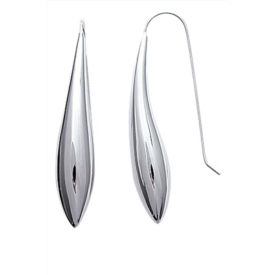 Pendientes Plata