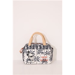 Neceser grande estampado Mickey Mouse
