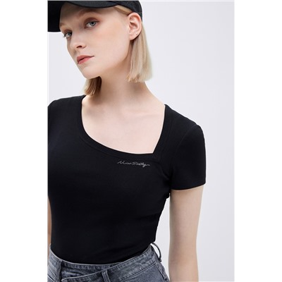 Camiseta Negro