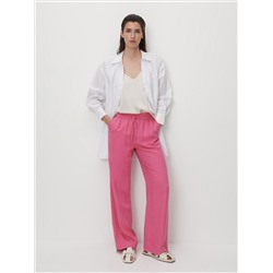 Hose aus Tencel™ Lyocell