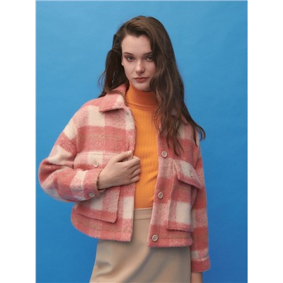 Hemdjacke