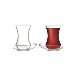Emprise 8-li Çay Bardağı Seti
