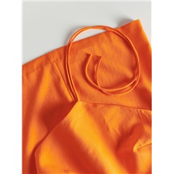 Kleid mit Cut-outs
