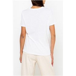 Camiseta Blanco