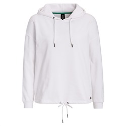 Damen Sweatshirt mit Kapuze