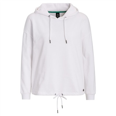 Damen Sweatshirt mit Kapuze