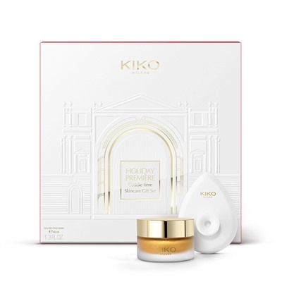 holiday première cuddle time skincare gift set