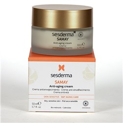 S*sd*rma Samay Crema Antienvejecimiento 50 ml