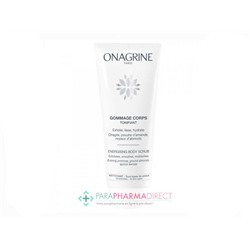 Onagrine Gommage Corps Tonifiant 200ml