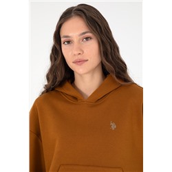 Kadın Coconut Kapüşonlu Sweatshirt